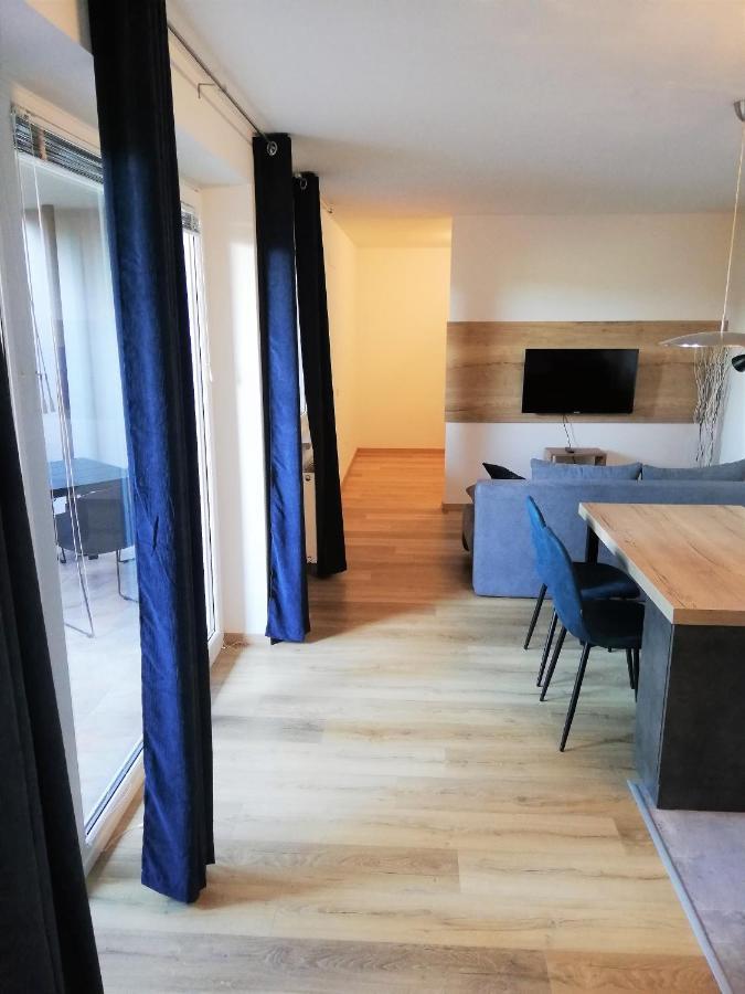 Apartment Leggero Моравське Топлице Екстер'єр фото